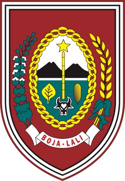 Logo Kab. Boyolali